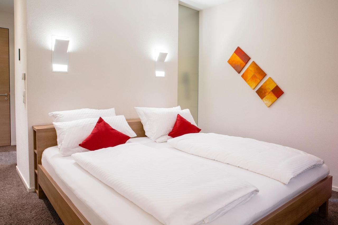 Gasthof Krone Bissingen  Room photo