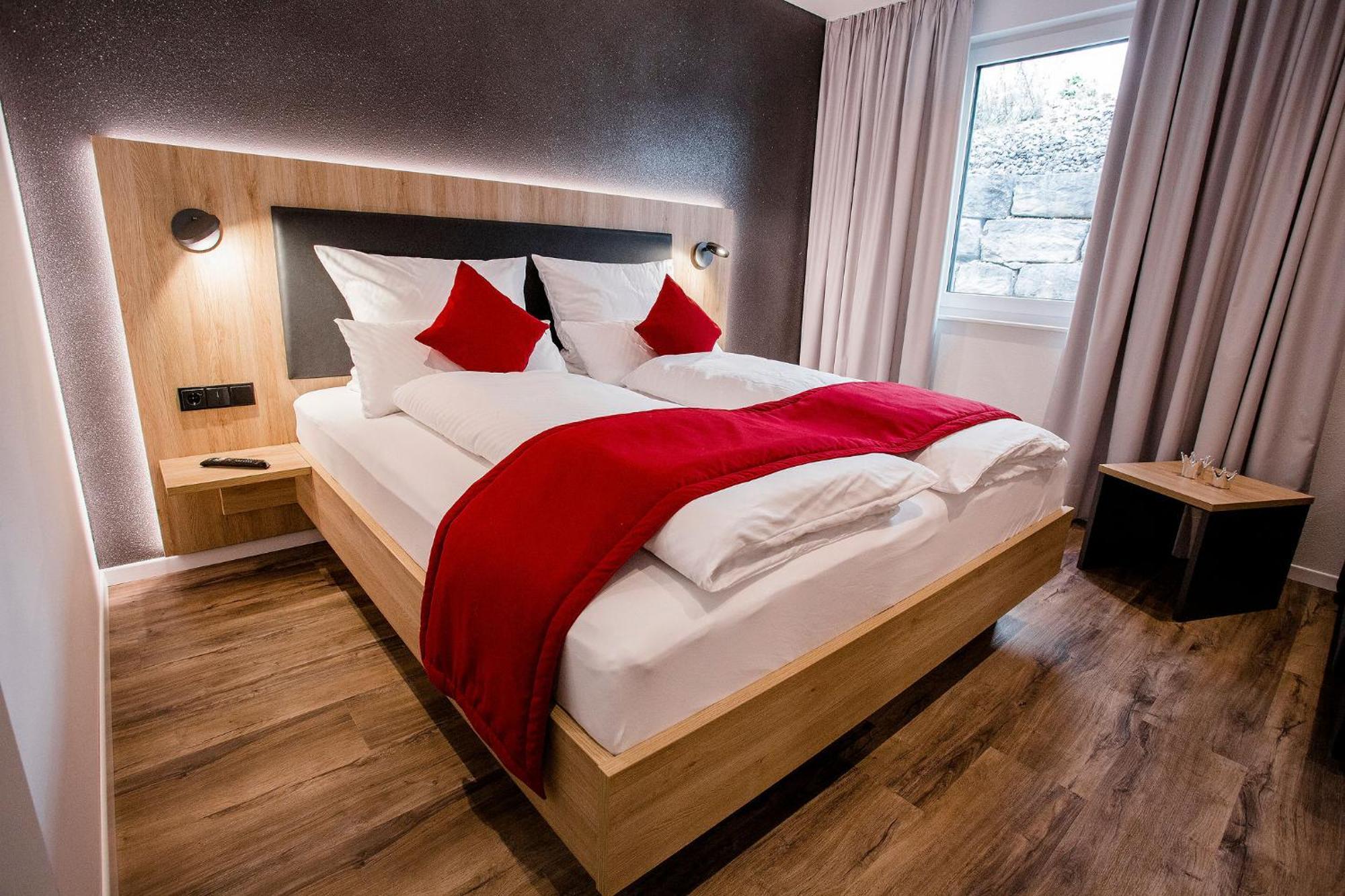 Gasthof Krone Bissingen  Room photo