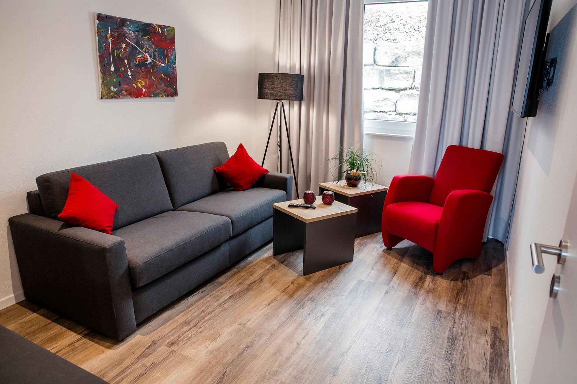 Gasthof Krone Bissingen  Room photo
